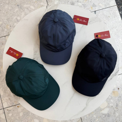 Кепка Loro Piana 13012