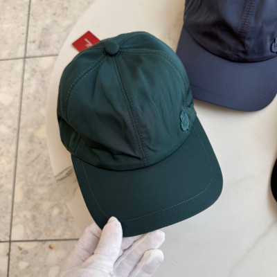 Кепка Loro Piana 13012