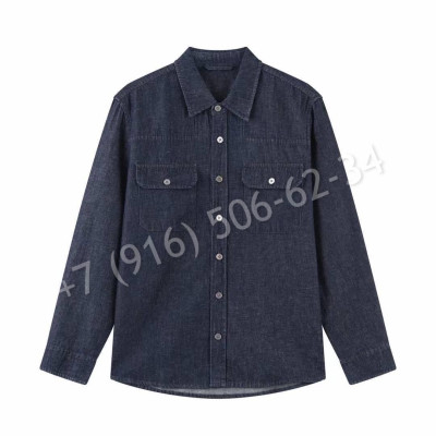 Рубашка Zegna 28484