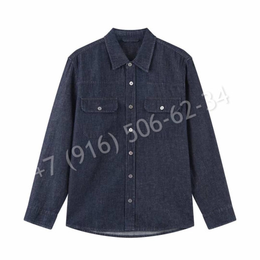 Рубашка Zegna 28484