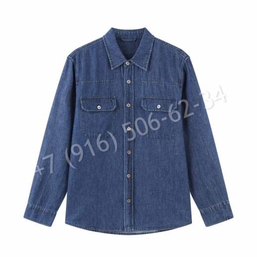 Рубашка Zegna 28484