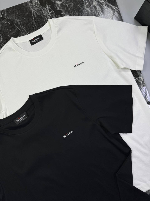 Футболка KITON 28684