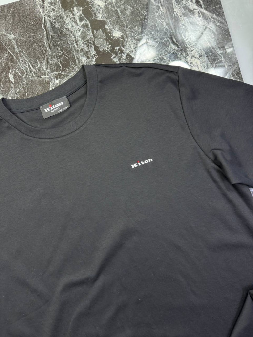 Футболка KITON 28684