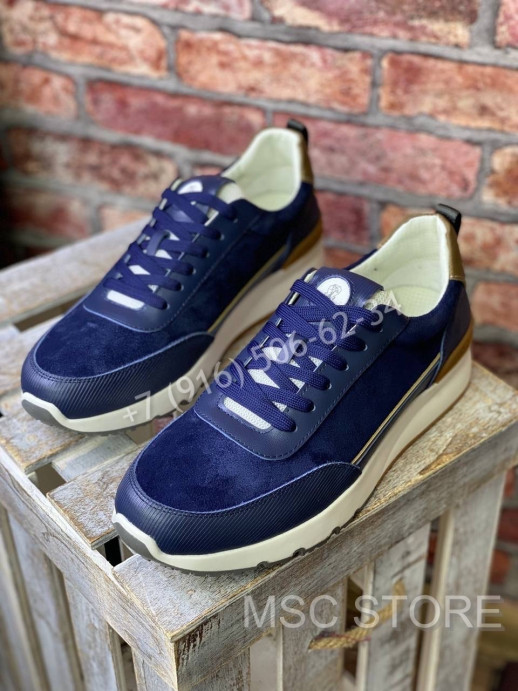 Кроссовки Brunello Cucinelli 8338