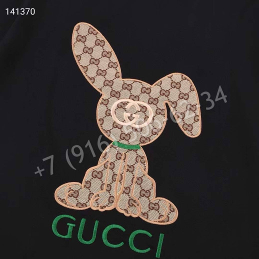 Футболка Gucci 28884