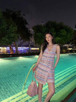 Костюм Chanel 34783 2