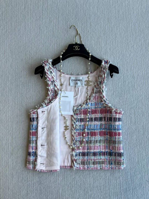 Костюм Chanel 34783 2