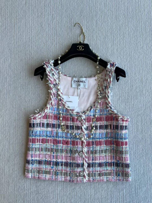 Костюм Chanel 34783 2