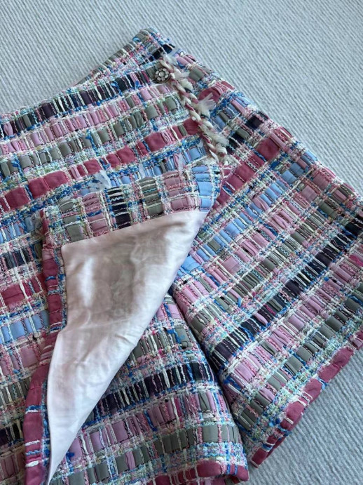 Костюм Chanel 34783 2