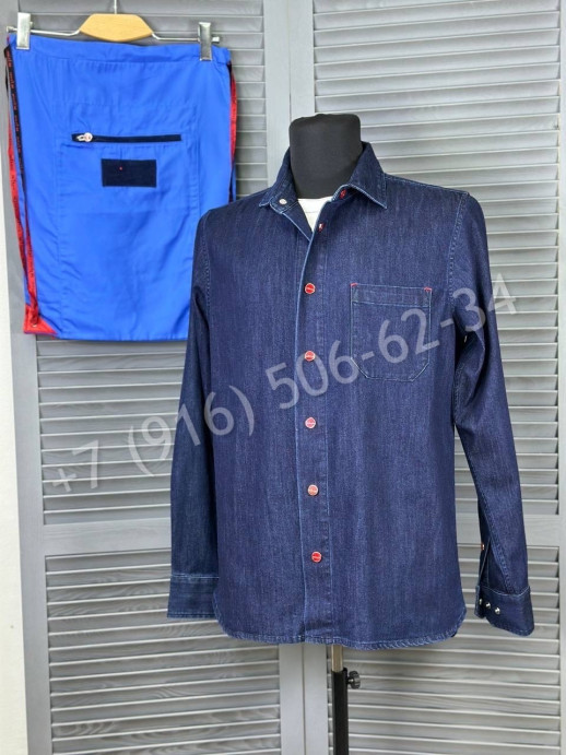 Рубашка KITON 18897