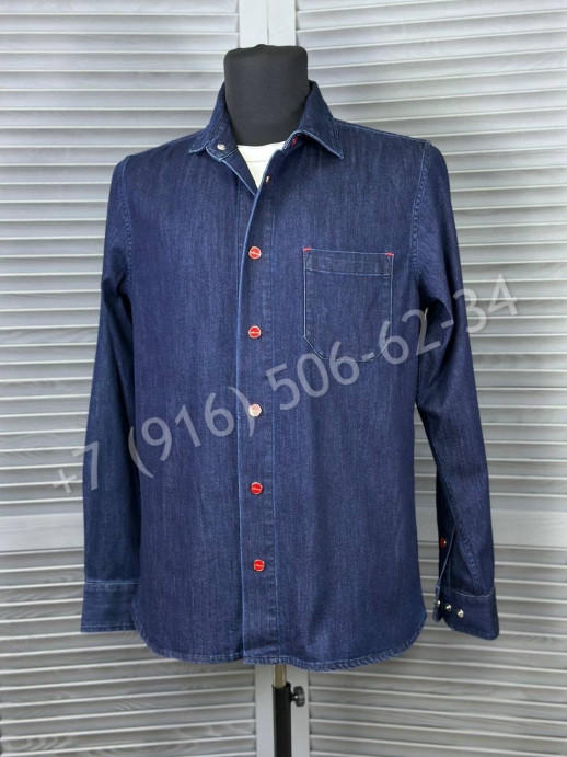 Рубашка KITON 18897