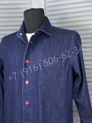 Рубашка KITON 18897