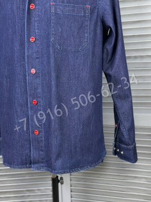 Рубашка KITON 18897