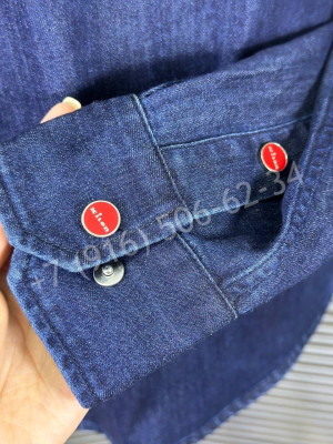 Рубашка KITON 18897