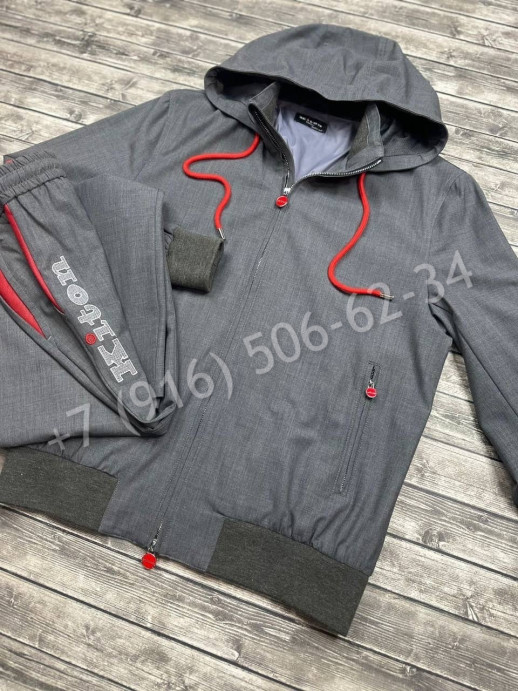 Прогулочный костюм KITON 18997