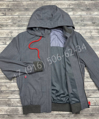 Прогулочный костюм KITON 18997