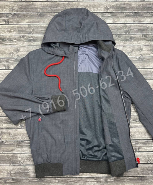 Прогулочный костюм KITON 18997