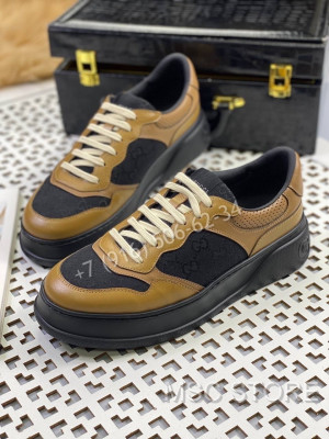 Кеды Gucci 8850