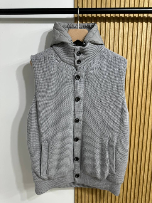 Жилетка Brunello Cucinelli 22864