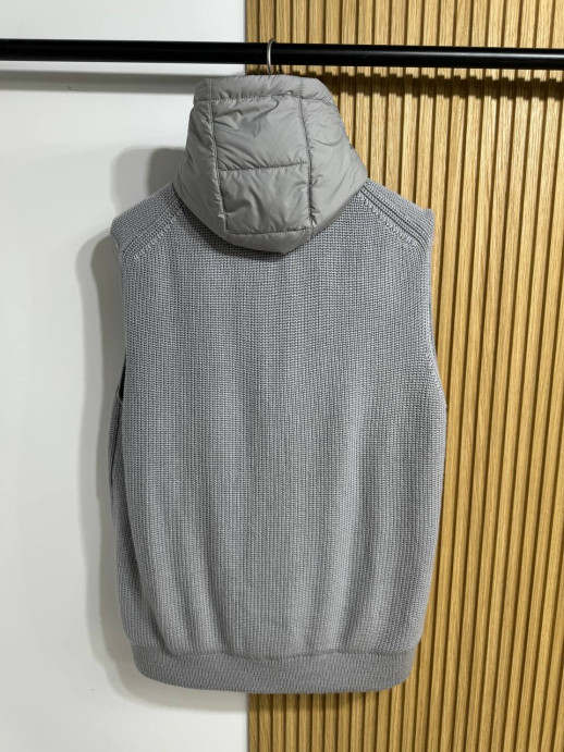 Жилетка Brunello Cucinelli 22864