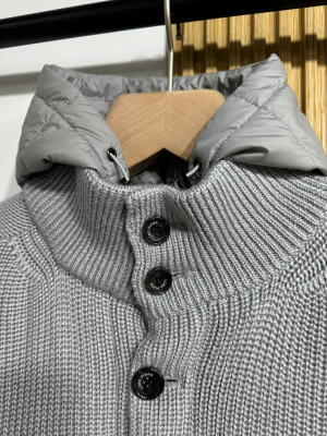 Жилетка Brunello Cucinelli 22864