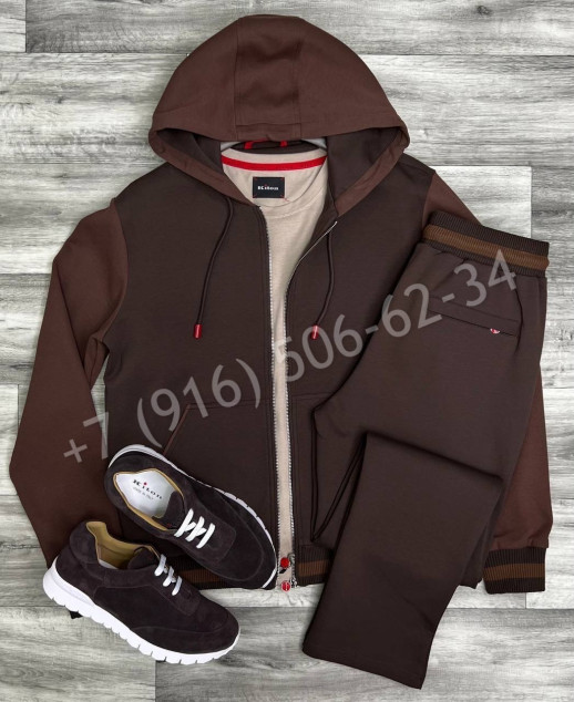 Прогулочный костюм KITON 29281