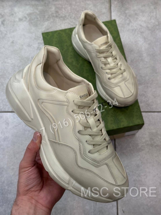 Кроссовки Gucci 8952