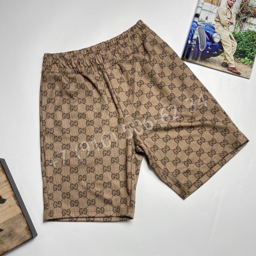 Шорты Gucci 19307