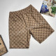 Шорты Gucci 19307