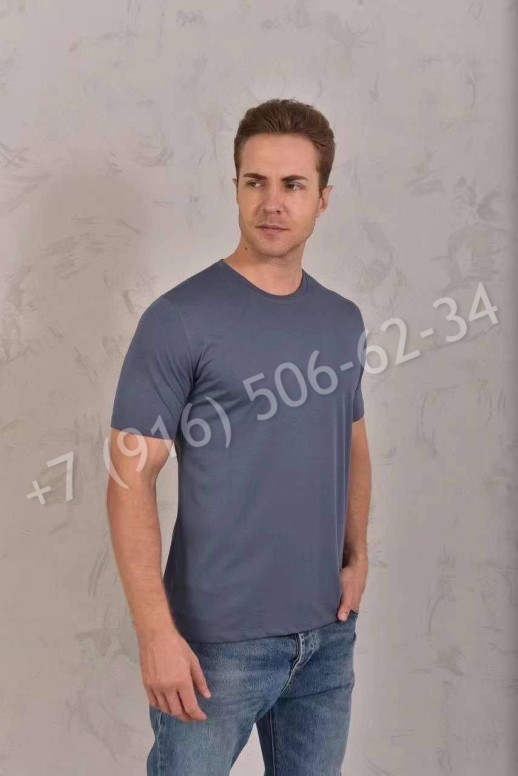 Футболка KITON 29381