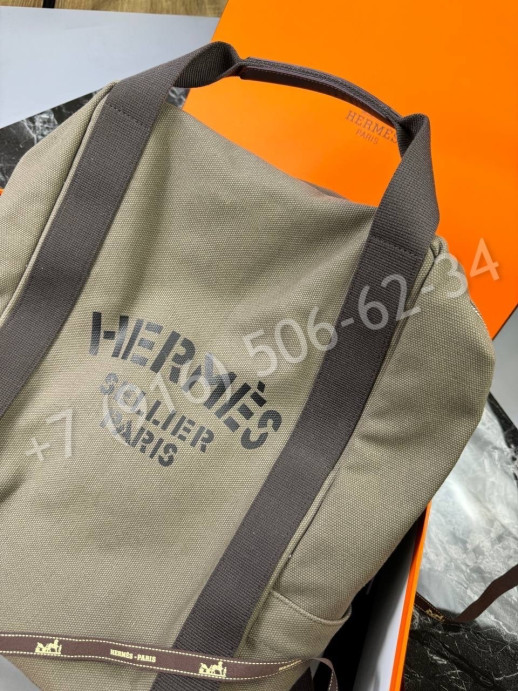 Сумка рюкзак Hermes 26081