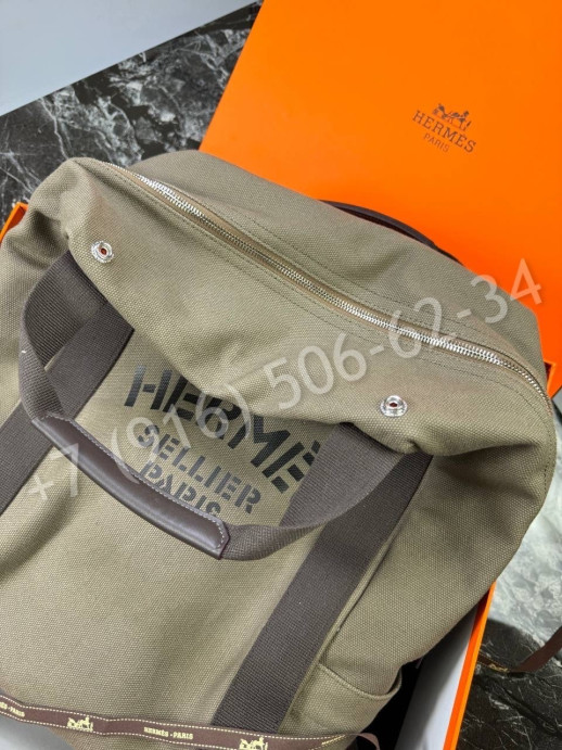Сумка рюкзак Hermes 26081