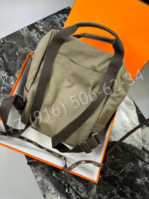 Сумка рюкзак Hermes 26081