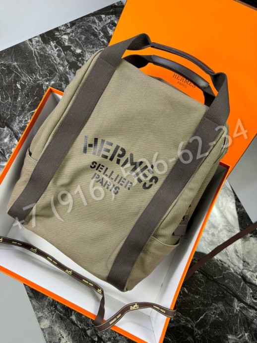 Сумка рюкзак Hermes 26081