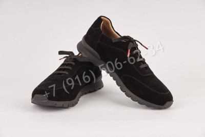 Кроссовки KITON 19407