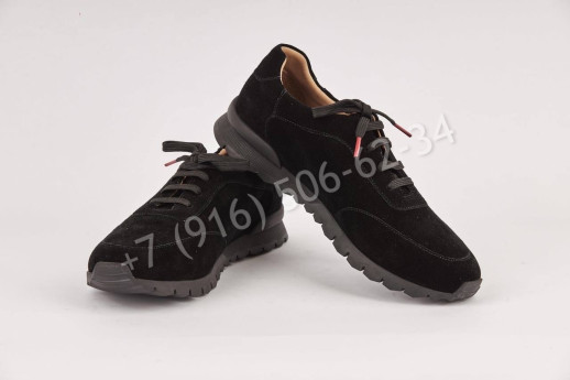 Кроссовки KITON 19407