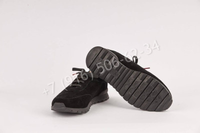 Кроссовки KITON 19407