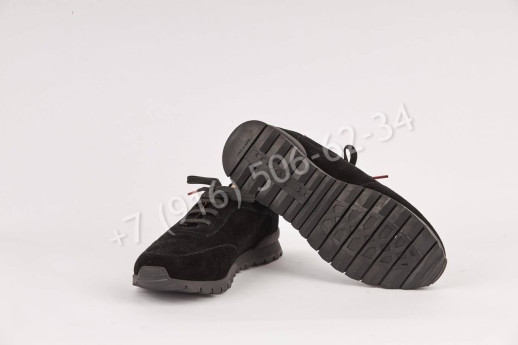 Кроссовки KITON 19407