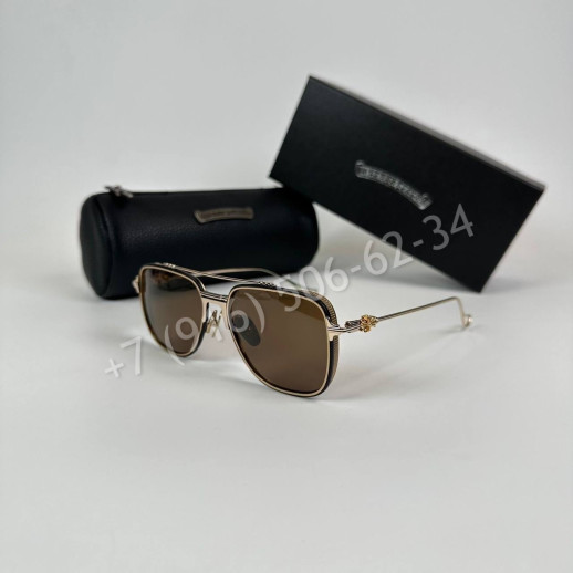 Очки Chrome Hearts 28441