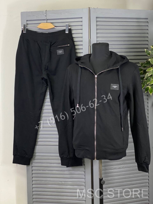 Спортивный костюм Dolce & Gabbana 9156