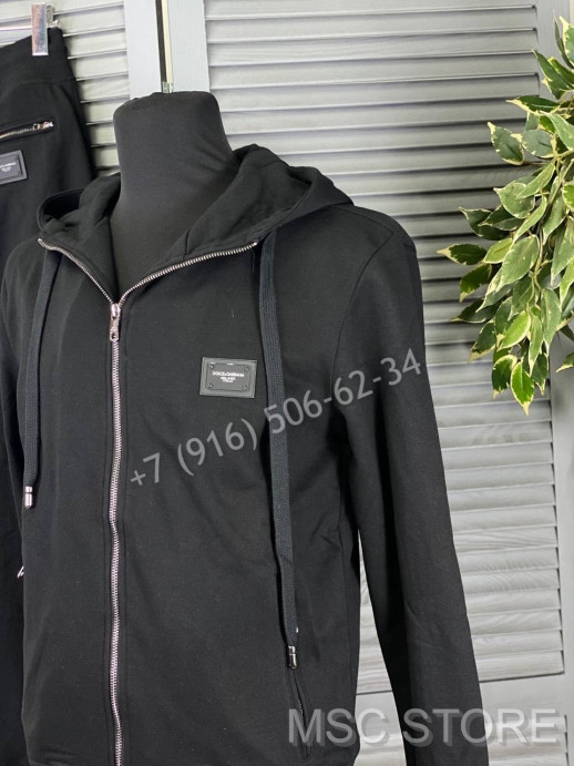 Спортивный костюм Dolce & Gabbana 9156