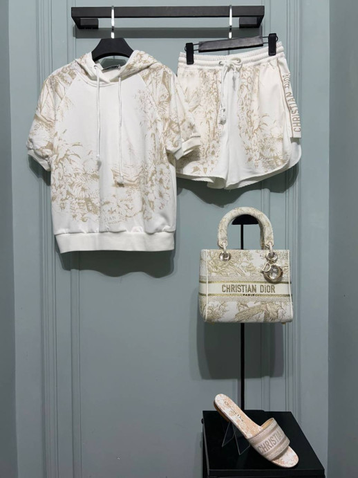 Костюм DIOR 19507
