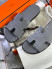 Тапочки Hermes 29581