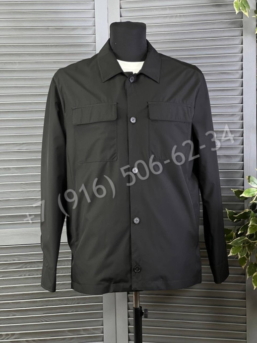 Ветровка Loro Piana 19607