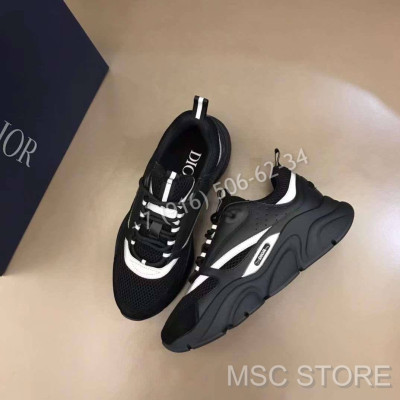 Кроссовки Dior 9358