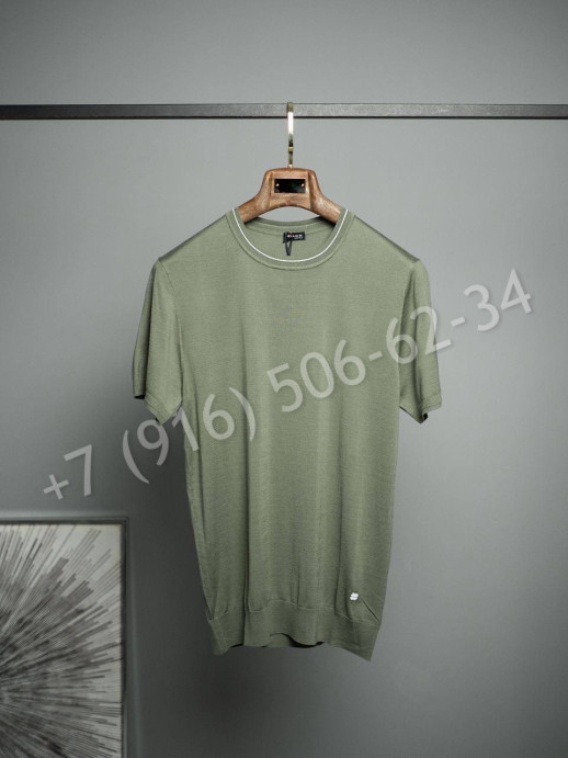 Поло Brunello Cucinelli 29781