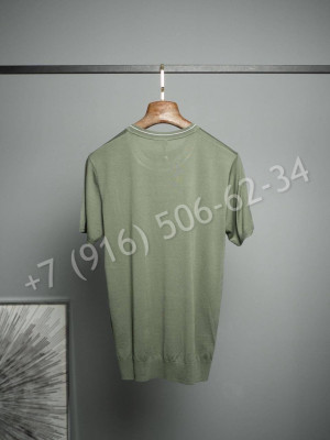 Поло Brunello Cucinelli 29781