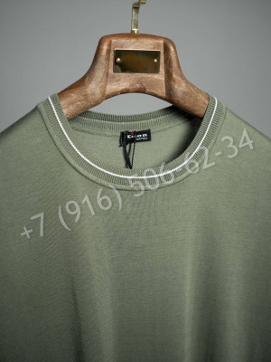 Поло Brunello Cucinelli 29781