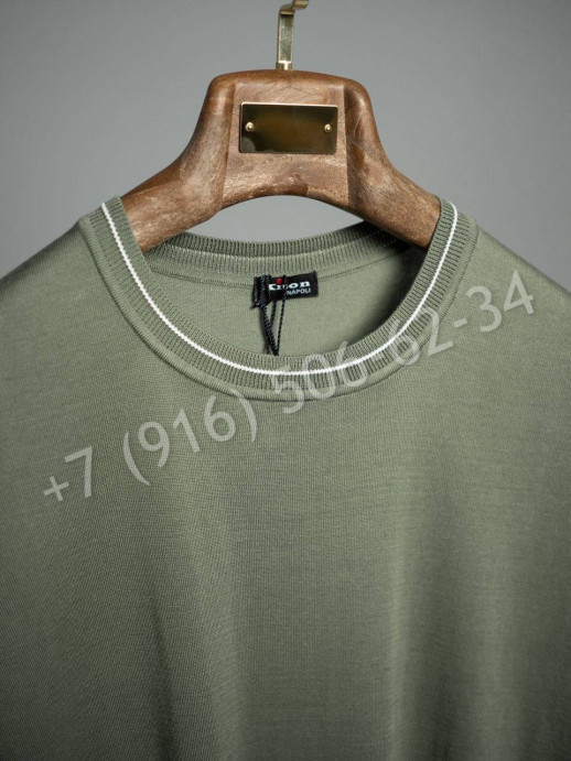 Поло Brunello Cucinelli 29781