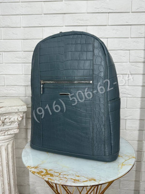 Дорожный чемодан Stefano Ricci из кожи крокодила 31957